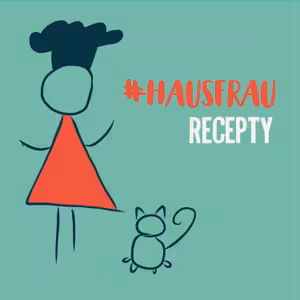 #hausfrau recepty
