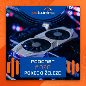 Pokec o železe #020 - co nám přinesl rok 2023 a kdy nahradí ARM letité x86?