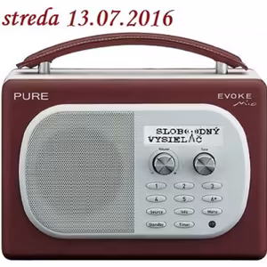 Plánovanie budúcnosti rádia 20 - 2016-07-13 Bilancia Jún 2016