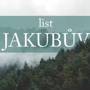 #05 Jak poznám, že jsem opravdový křesťan | Jakub 1:26-27