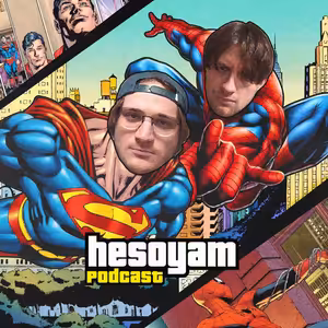 Nejzbytečnější a nejvíc WTF superschopnosti vol. 2 | Hesoyam Podcast #14