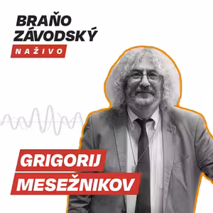 Mesežnikov: Ruský diplomat na inaugurácii zbytočne odkloní svetovú pozornosť od dôstojného aktu