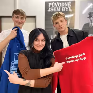 15. díl Jáchym Schuster a Sebastian Navrátil