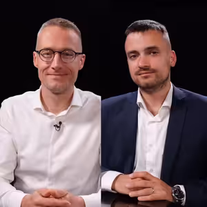 Sú Gašpar a Bödör “na koni”? Nastal zvrat v kauze Očistec? Prečo má byť Kováčik “slušný človek”?