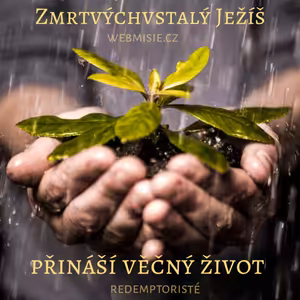 Žít v Ježíšově přítomnosti