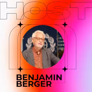Host: Benjamin Berger (18.2.2024)