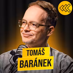 TO NEJLEPŠÍ ze stovek seberozvojových knih. Tomáš Baránek a jeho LIFEHACKY