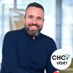 #09 Vojtěch Adam (2. díl): "Člověk může o všechno, co má, strašně rychle přijít."