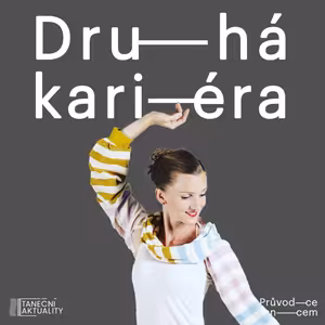 Anna Homola: „Věřím, že mě ještě nějaká pěkná role čeká.“