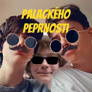 Co když chcípneš?