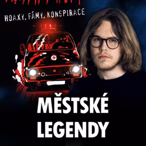 HROZIVÉ MĚSTSKÉ HORORY (Černá sanitka: Znovu v akci)