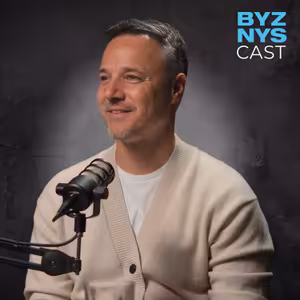 Martin Vymětal - 25 let lekcí z budování marketingové agentury