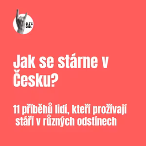 Jak se stárne v Česku?