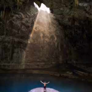 6. Moc nesmrteľnej duše - Šiesta posvätná vášeň