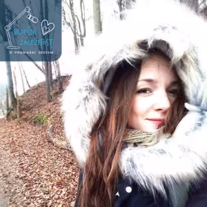 Pokračuju v umělecké tradici s Terezou Muškovou Olivovou