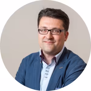 #14 Ako najlepšie prepojiť digitálny svet so svetom fyzickým - v oblasti marketingu a komunikácie.