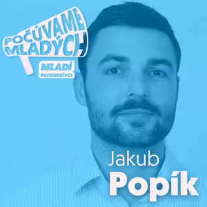 S Jakubom Popíkom o dostupnosti marihuany, nástrahách slovenskej drogovej politiky a tiež o dobrých príkladoch zo zahraničia