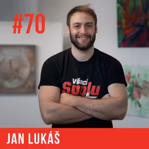 Jan Lukáš: David Krejčí je nejlepší útočník dekády. Mým talismanem je suspenzor