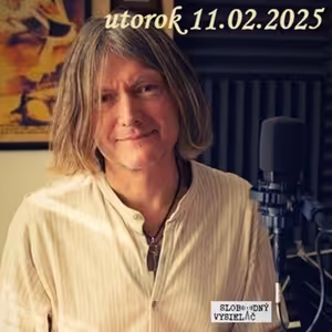 Verejné tajomstvá 288 - 2025-02-11 Miloš Matula