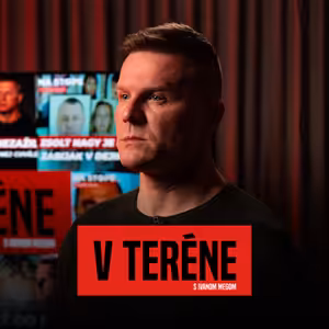 Ivan Mego: „Jedno stretnutie s bývalými sátorovcami som úplne podcenil“ [V Teréne]