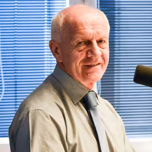 Jozef Bíreš - Pri kontrolách narazili veterinári aj na čierne sklady mäsa