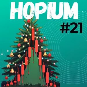 HOPIUM#21: Trhy, upgrade Etherea a megaFail MegaETHu