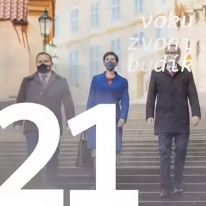 Příští volby aneb Suďte knihy podle obalu