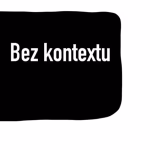 Bez kontextu