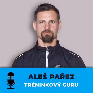 #4 Aleš Pařez: Denně spíme o dvě hodiny méně než před sto lety. Příroda se ale nedá očůrat