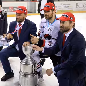 Bystrická hodinka v BB FM - O 100 rokoch banskobystrického hokeja a jeho začiatkoch#41