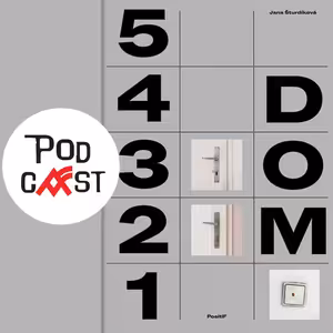 Jana Šturdíková: DOM