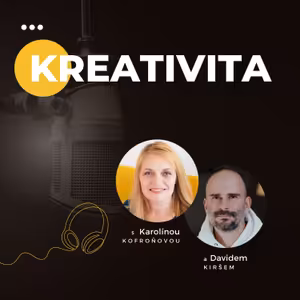KREATIVITA | Jak tvořit něco úžasného z ničeho #46