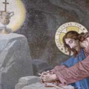 10.3.2024 4.pôstna nedeľa (L 22,39-46) kázeň Poprad