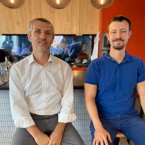 Ako vedia eshopy vylepšiť procesy? (Peter Kočalka)