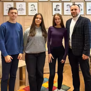 Rozhovor s riaditeľom MsKS Michalovce - Miroslavom Kistym.