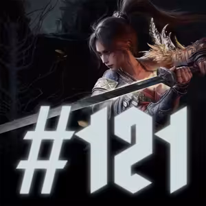 #121 - Wuchang a Soulsovky