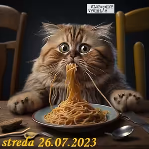 Tajomstvá zdravia 248 - 2023-07-26 Zdravá strava 27/2023