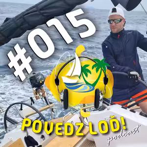 #015 – Od Tatier k Jadranu – hosť: Jaro Abaffy