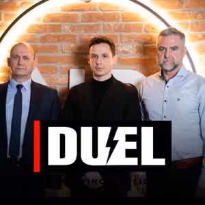 DUEL Gašpar vs. Spišiak: Ostré slová o pobyte za mrežami, kajúcnikoch aj hádka pre Gašpara ml. v SIS [Duel s Martinom Čeligom]