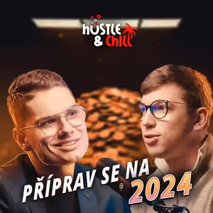 “Vydělávám lidem hodně peněz. Dokázal bych to znova. 50 milionů nestačí.” Říká - Ondřej Koběrský