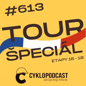 #613 TOUR ŠPECIÁL: Veľké dni olympijských víťazov