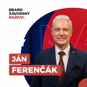 Ferenčák: Odvoláva sa pre kauzy a porušenie zákona. Dôvod môjho odvolávania nepoznám