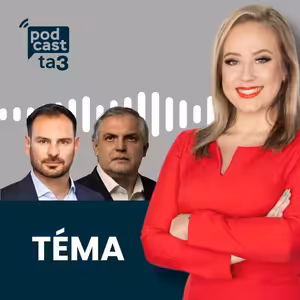 Téma: Roman Michelko vs. Rastislav Krátky