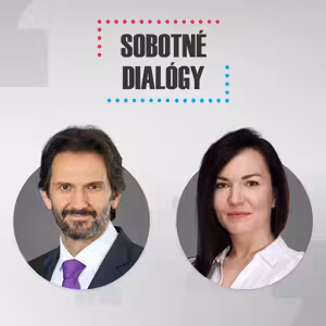 Robert Kaliňák (minister obrany, podpredseda vlády; Smer-SD) a Beáta Jurík (poslankyňa NR SR, PS) (7.3.2026 12:10)