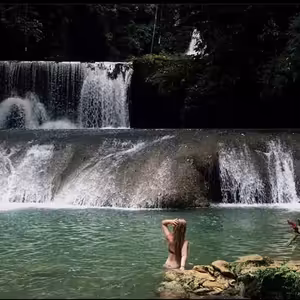 Cestovatelé a Dobrodruzi - #1 Maky Jamaica