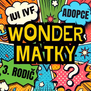 5. WonderTáta v akci