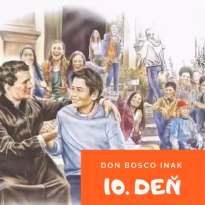 Don Bosco a nepodarená spoveď