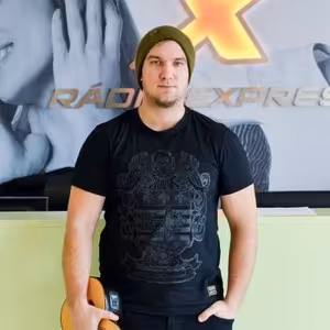 Čo majú spoločné Lukáš Adamec a Tomi Okres?