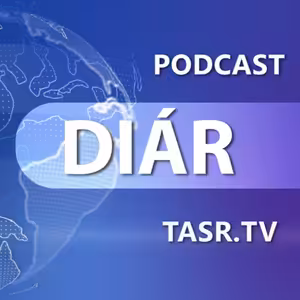 Diár 1. 4. 2025