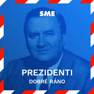 Prezident Michal Kováč: Neuhol ani po únose vlastného syna tajnou službou